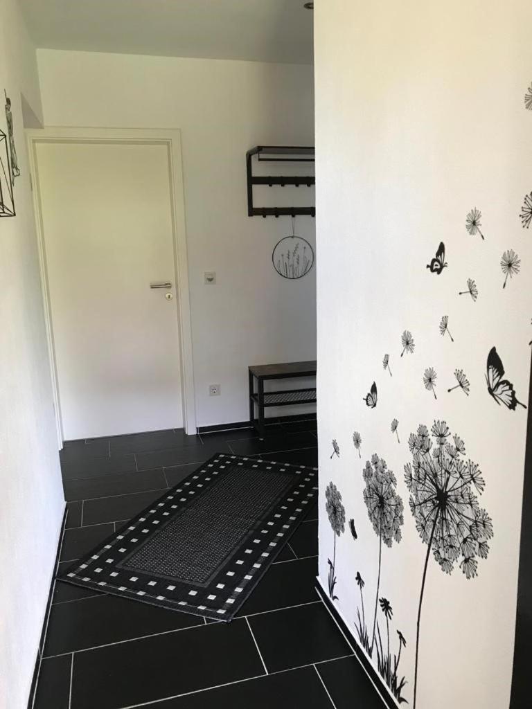 Ferienwohnung Klatschmohn Wallscheid Exterior photo